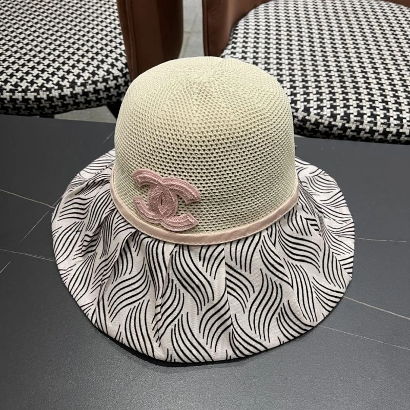 NewStyle Chanel Caps 259736