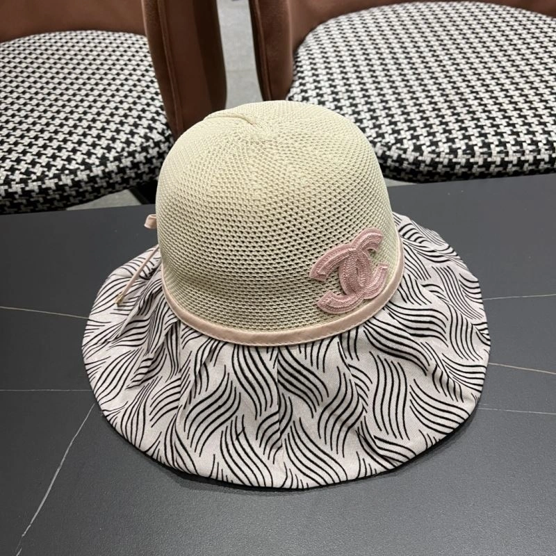 NewStyle Chanel Caps 259736