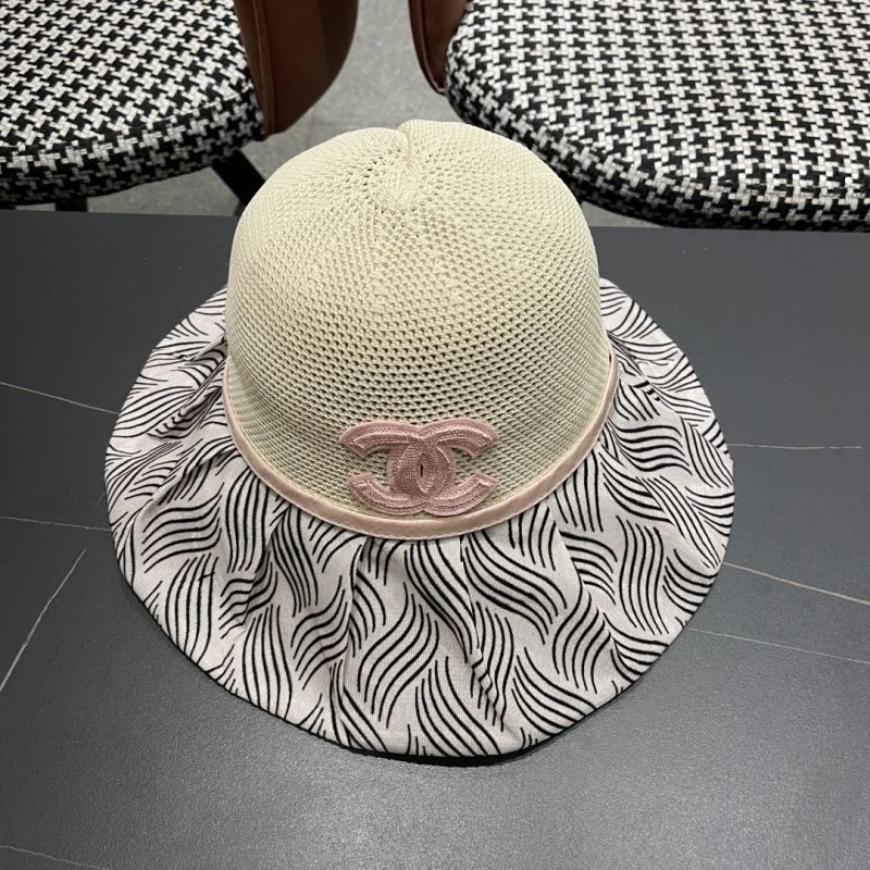 NewStyle Chanel Caps 259736