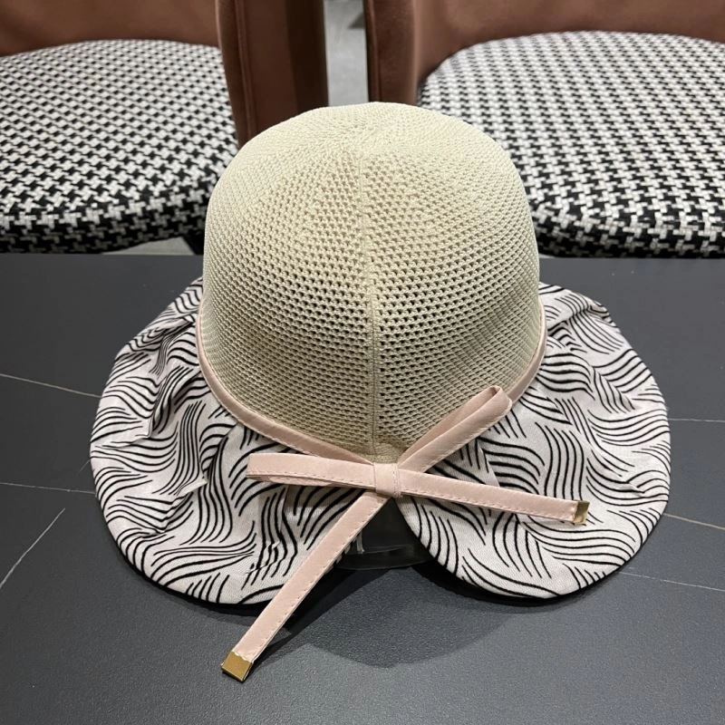 NewStyle Chanel Caps 259736