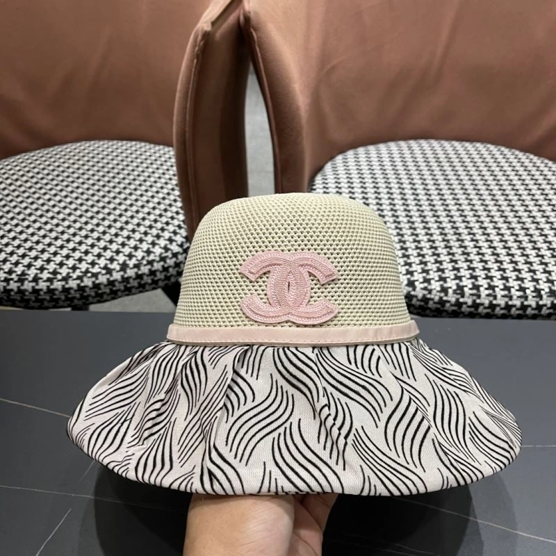 NewStyle Chanel Caps 259736
