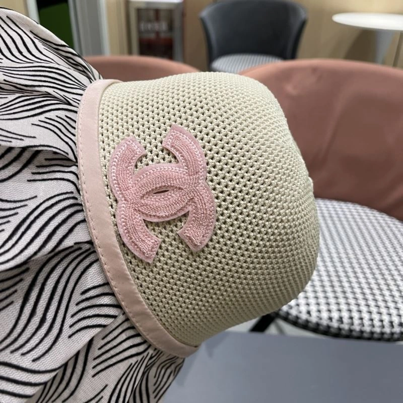 NewStyle Chanel Caps 259736
