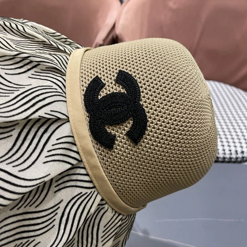 WellDesigned Chanel Caps 259737