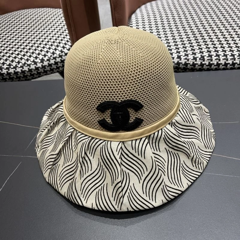 WellDesigned Chanel Caps 259737