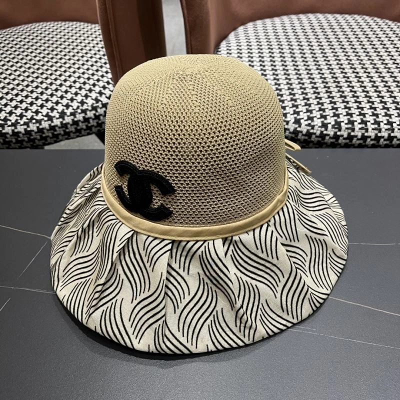 WellDesigned Chanel Caps 259737