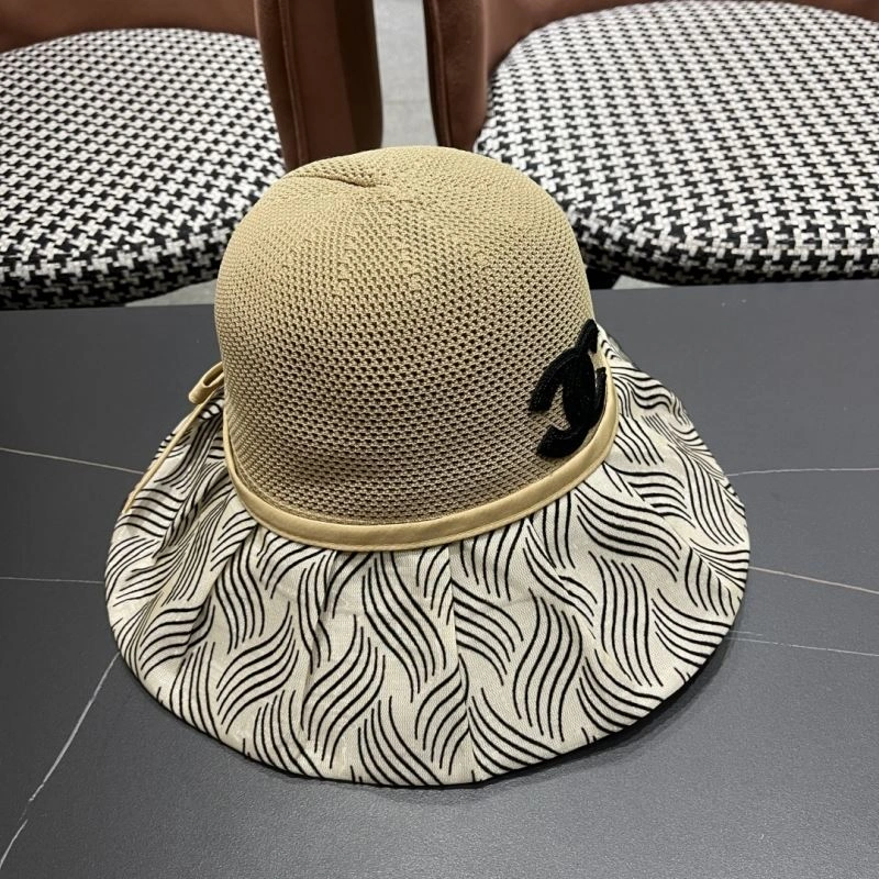 WellDesigned Chanel Caps 259737
