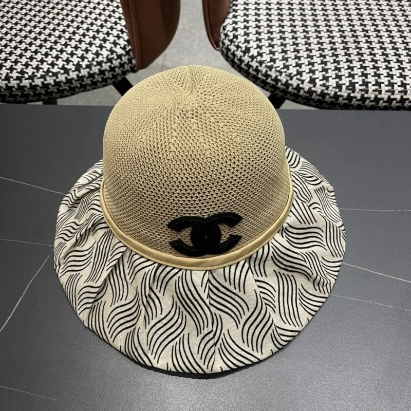 WellDesigned Chanel Caps 259737