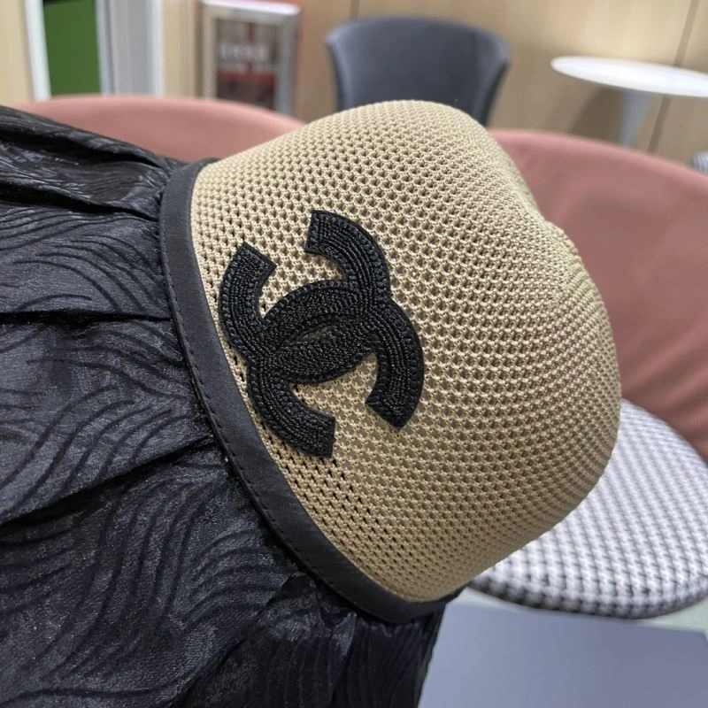 Chanel Caps ZipUp 259740