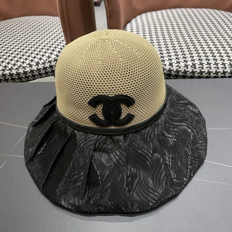 Chanel Caps ZipUp 259740