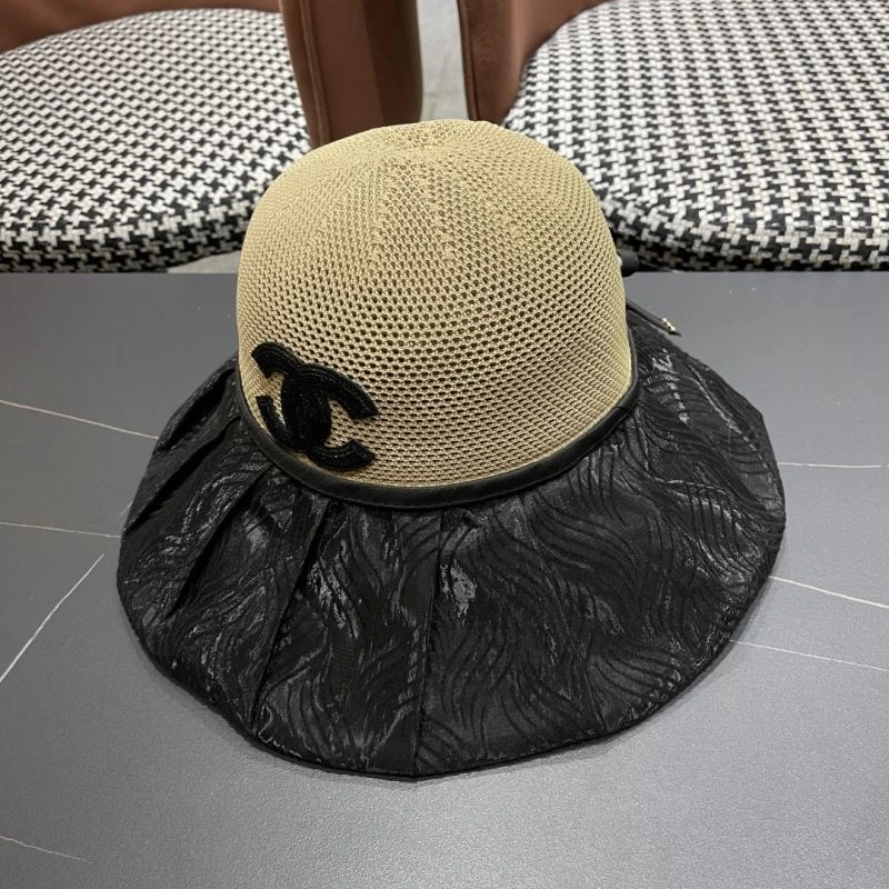 Chanel Caps ZipUp 259740