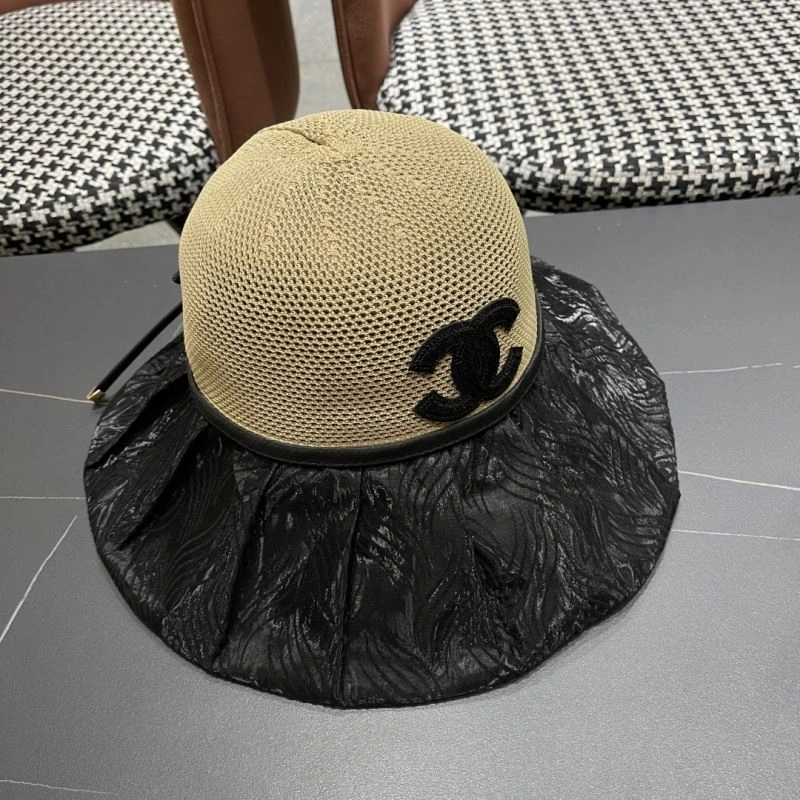 Chanel Caps ZipUp 259740