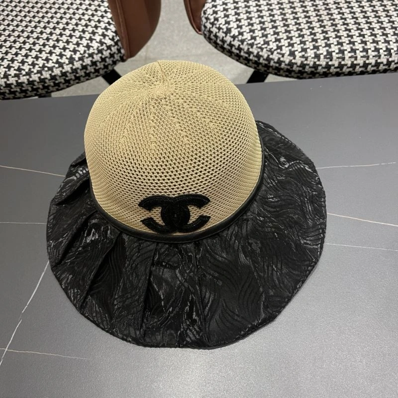 Chanel Caps ZipUp 259740