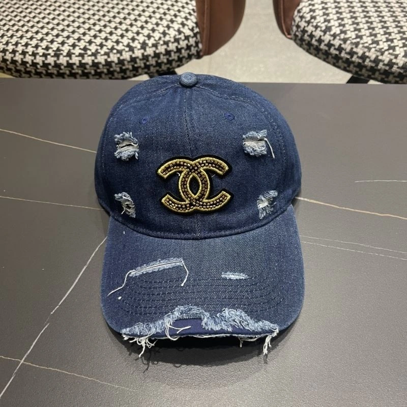 Chanel Caps Minimalist 259734