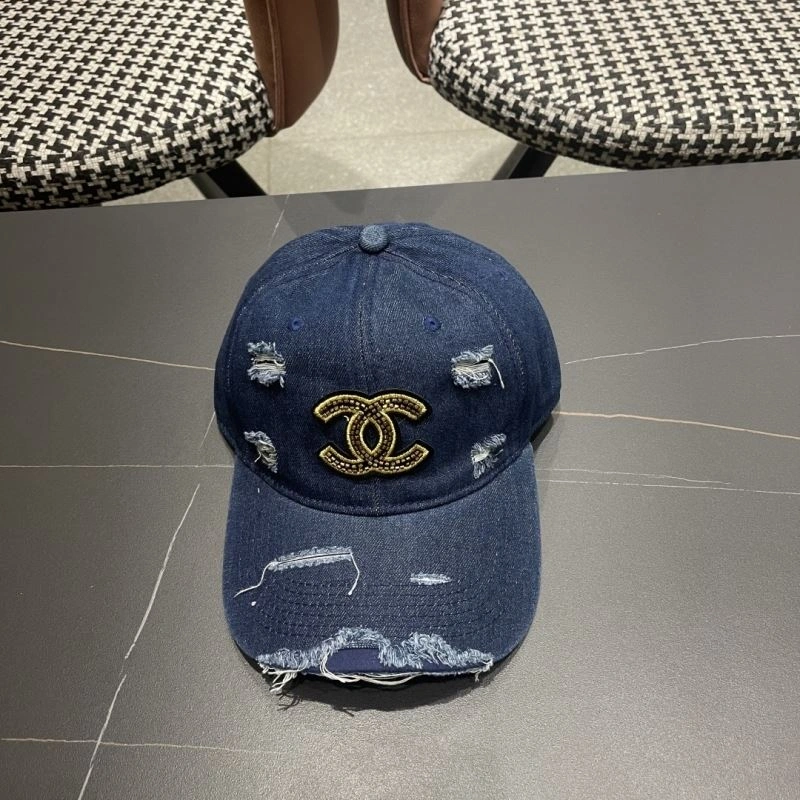 Chanel Caps Minimalist 259734