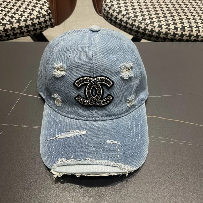 Chanel Caps Casual 259718