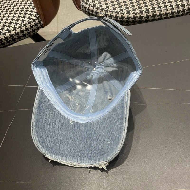 Chanel Caps Casual 259718