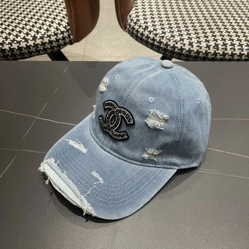 Chanel Caps Casual 259718
