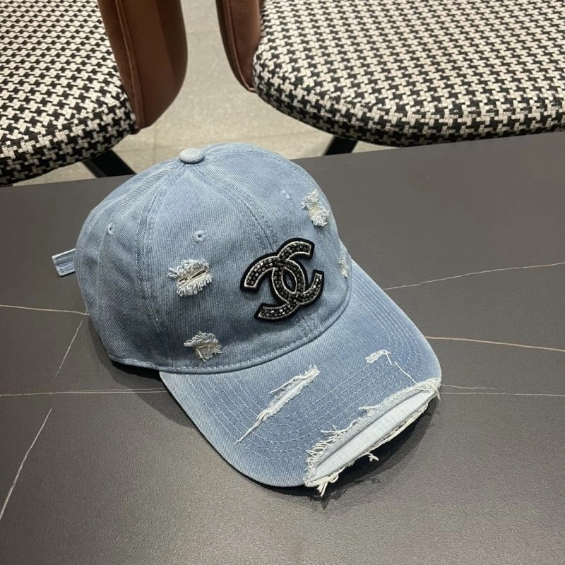 Chanel Caps Casual 259718