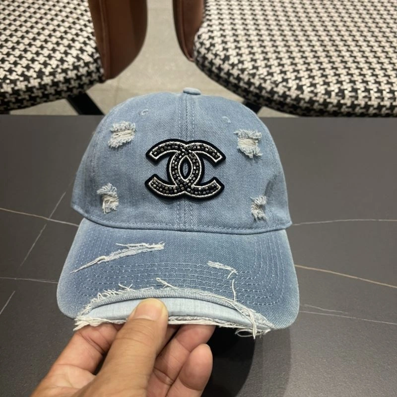 Chanel Caps Casual 259718