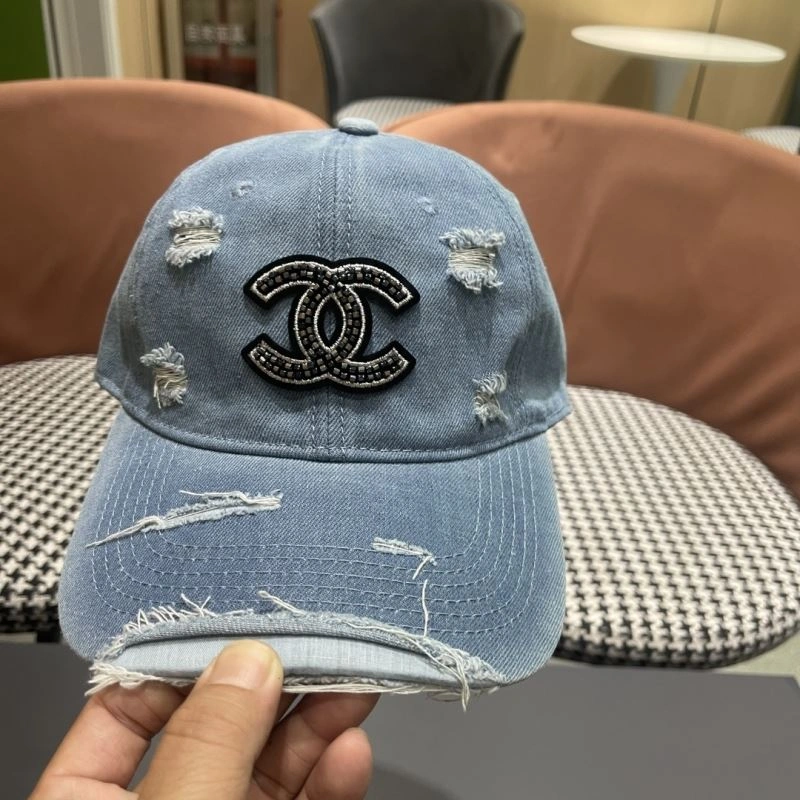 Chanel Caps Casual 259718