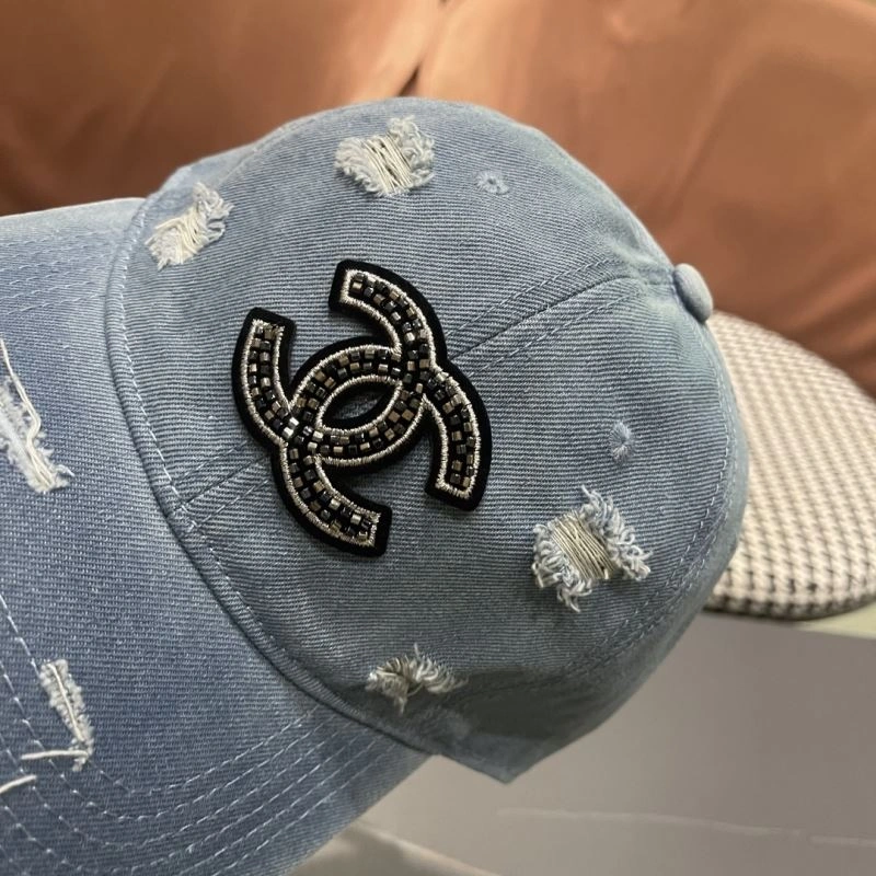 Chanel Caps Casual 259718