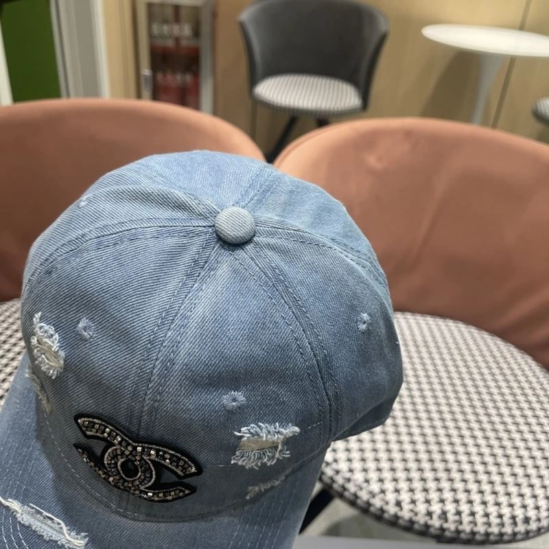 Chanel Caps Casual 259718