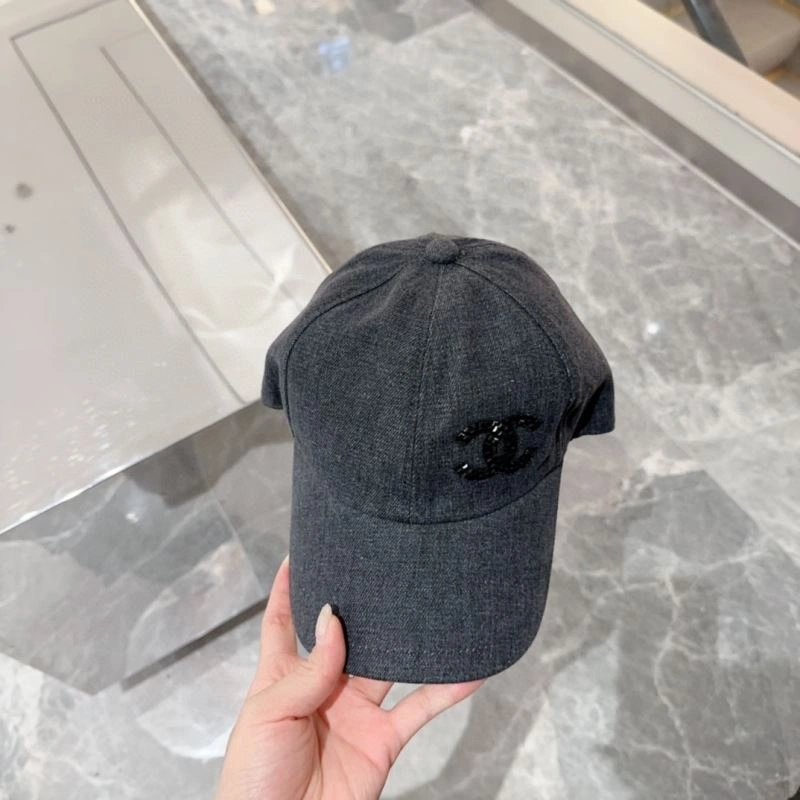Classic Chanel Caps 259730