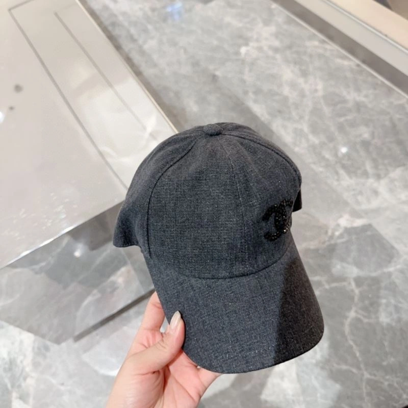 Classic Chanel Caps 259730