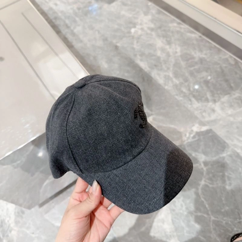 Classic Chanel Caps 259730