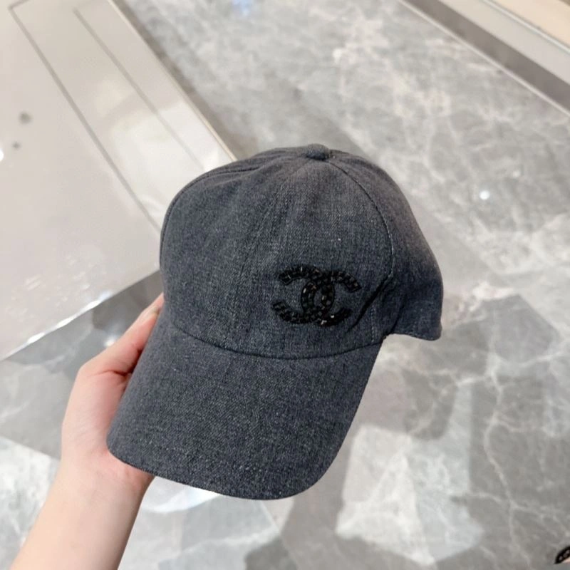 Classic Chanel Caps 259730