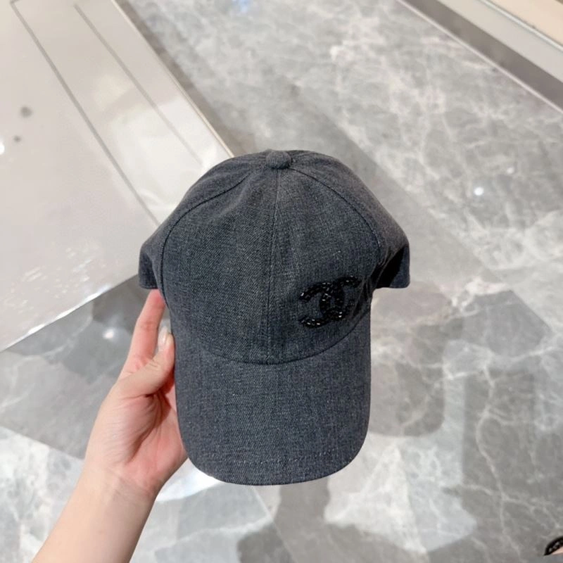 Classic Chanel Caps 259730