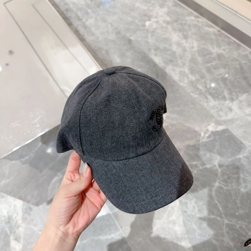 Classic Chanel Caps 259730
