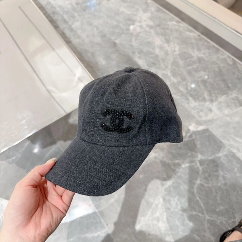 Classic Chanel Caps 259730