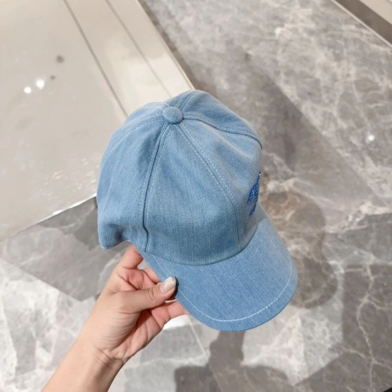 SunProtective Chanel Caps 259710