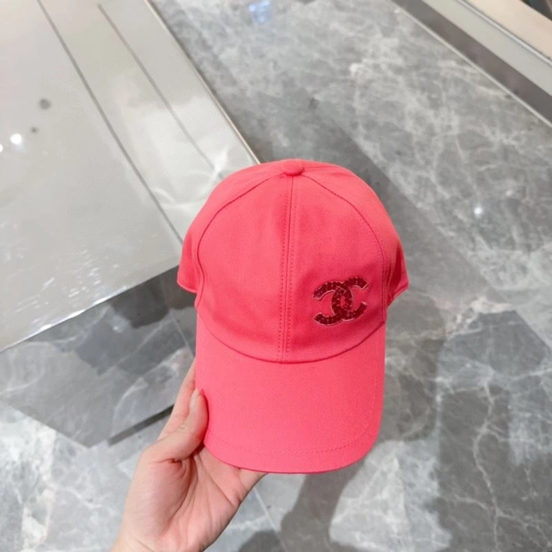 Chanel Caps Practical 259716