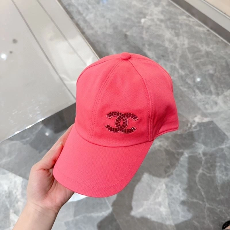 Chanel Caps Practical 259716
