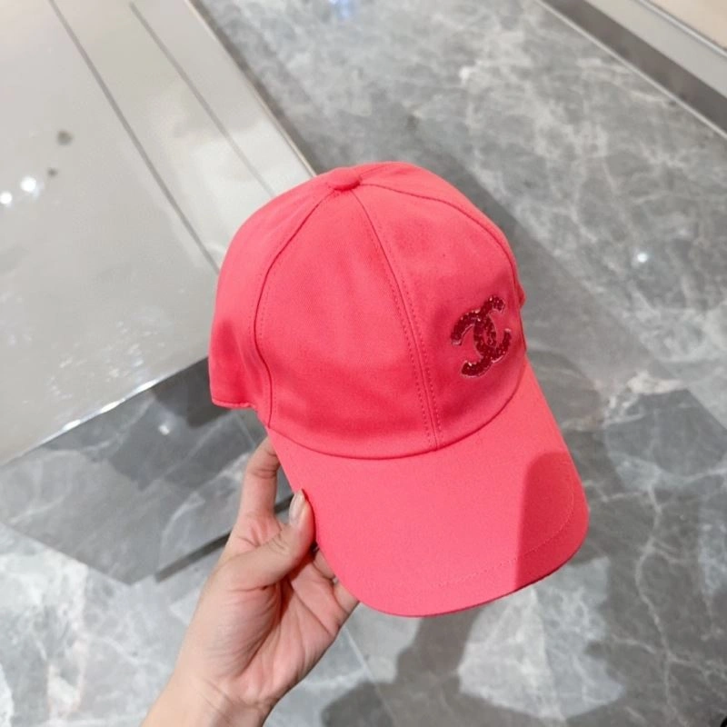 Chanel Caps Practical 259716