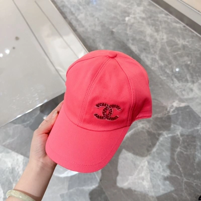 Chanel Caps Practical 259716