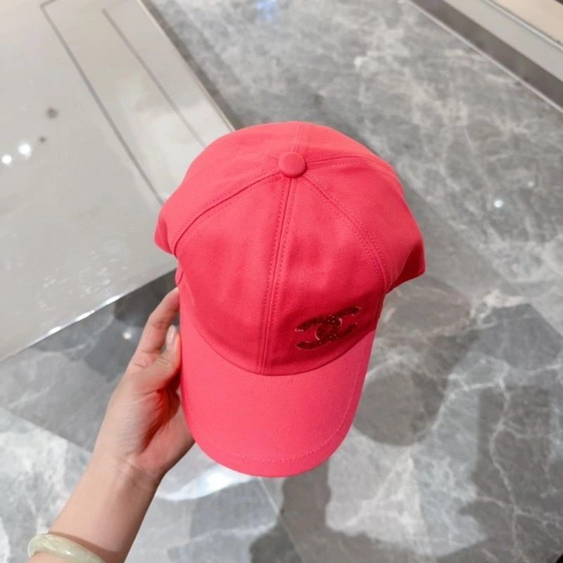 Chanel Caps Practical 259716