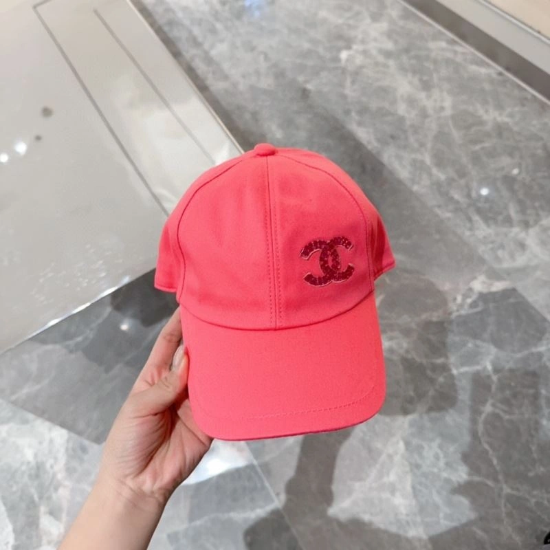 Chanel Caps Practical 259716