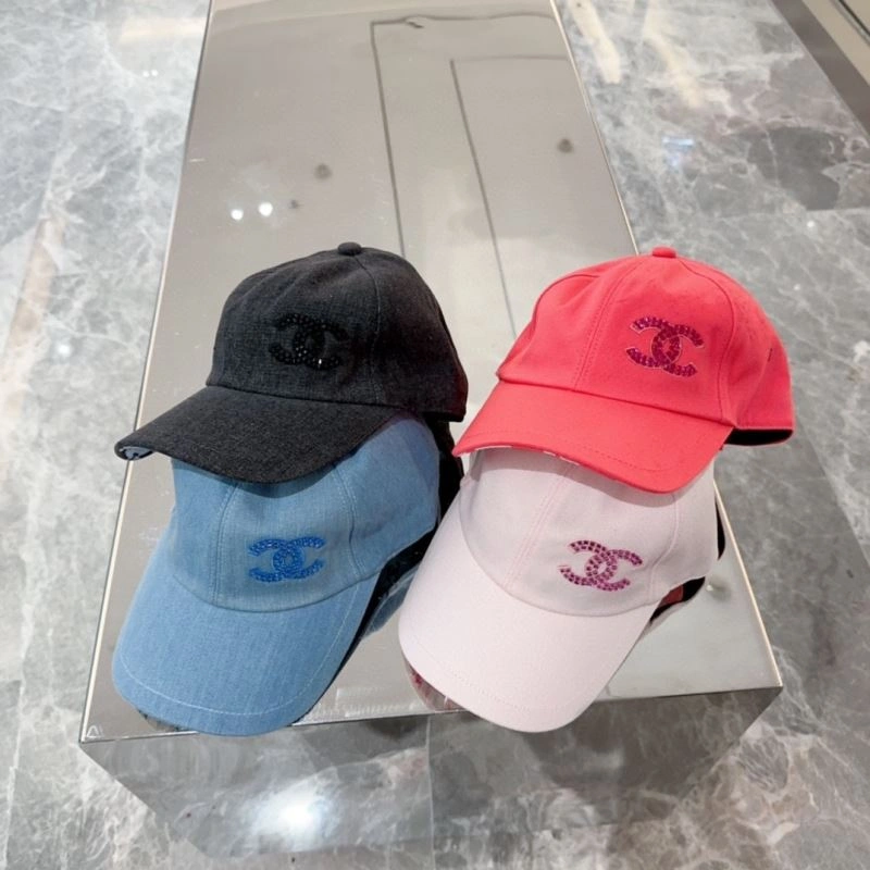 Chanel Caps Practical 259716