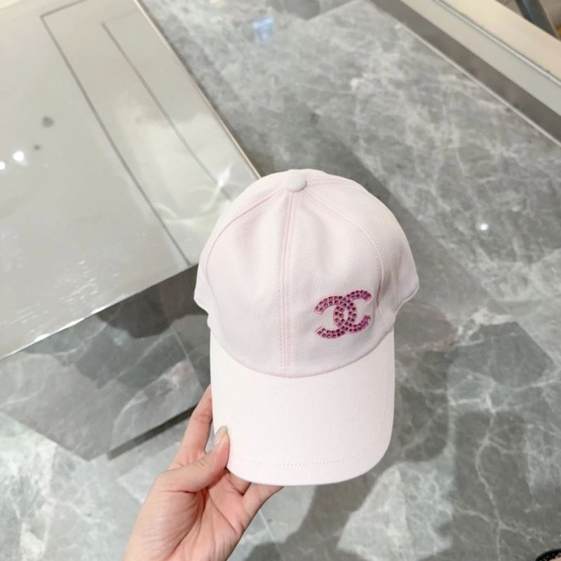 Chanel Caps GoAnywhere 259729