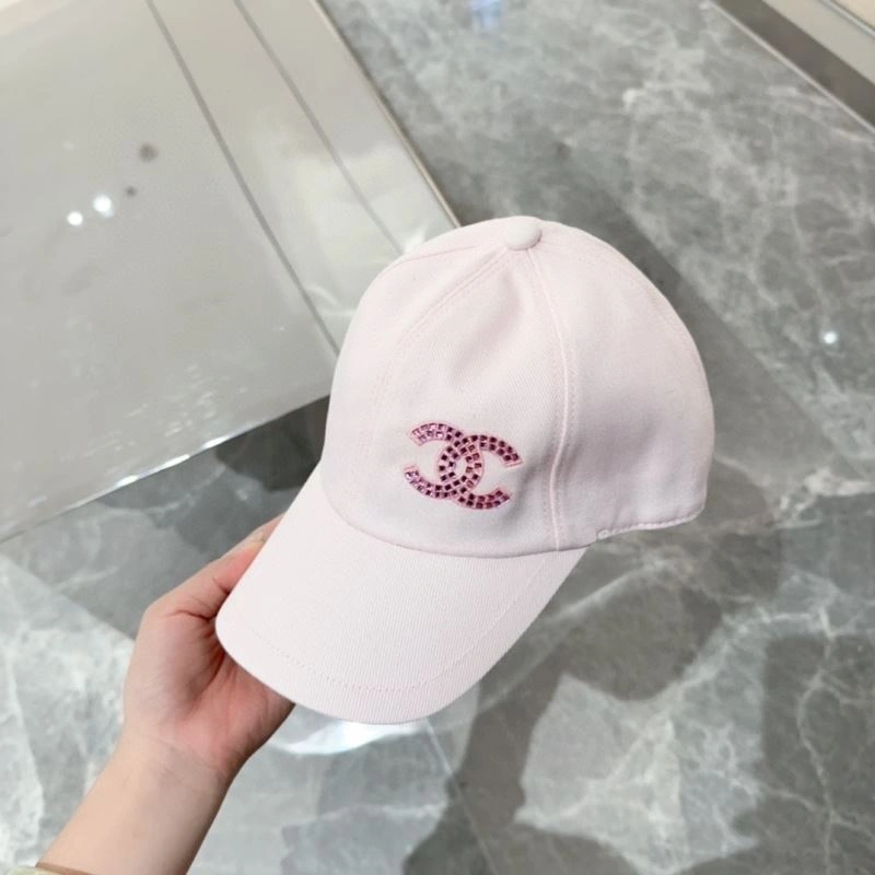 Chanel Caps GoAnywhere 259729