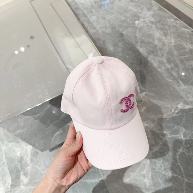 Chanel Caps GoAnywhere 259729