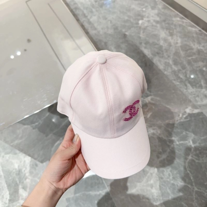 Chanel Caps GoAnywhere 259729