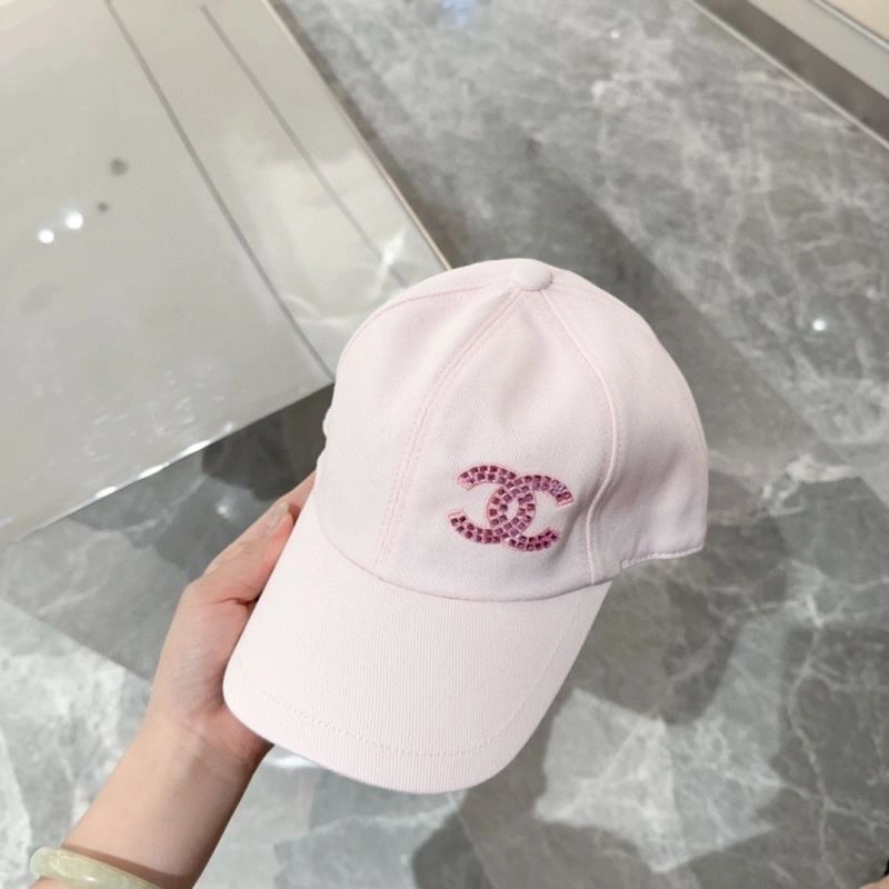 Chanel Caps GoAnywhere 259729