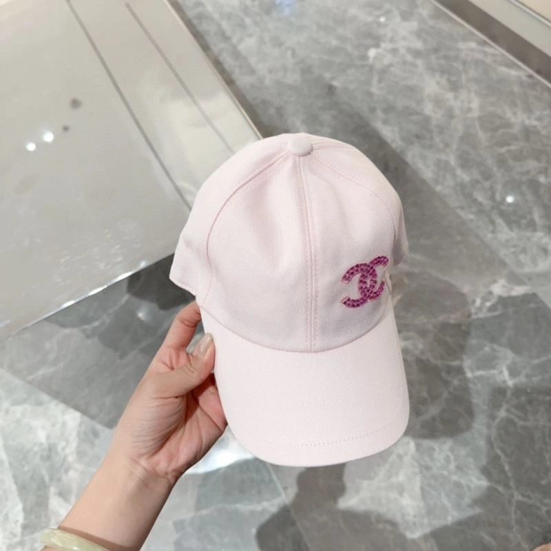 Chanel Caps GoAnywhere 259729