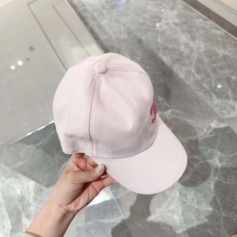 Chanel Caps GoAnywhere 259729