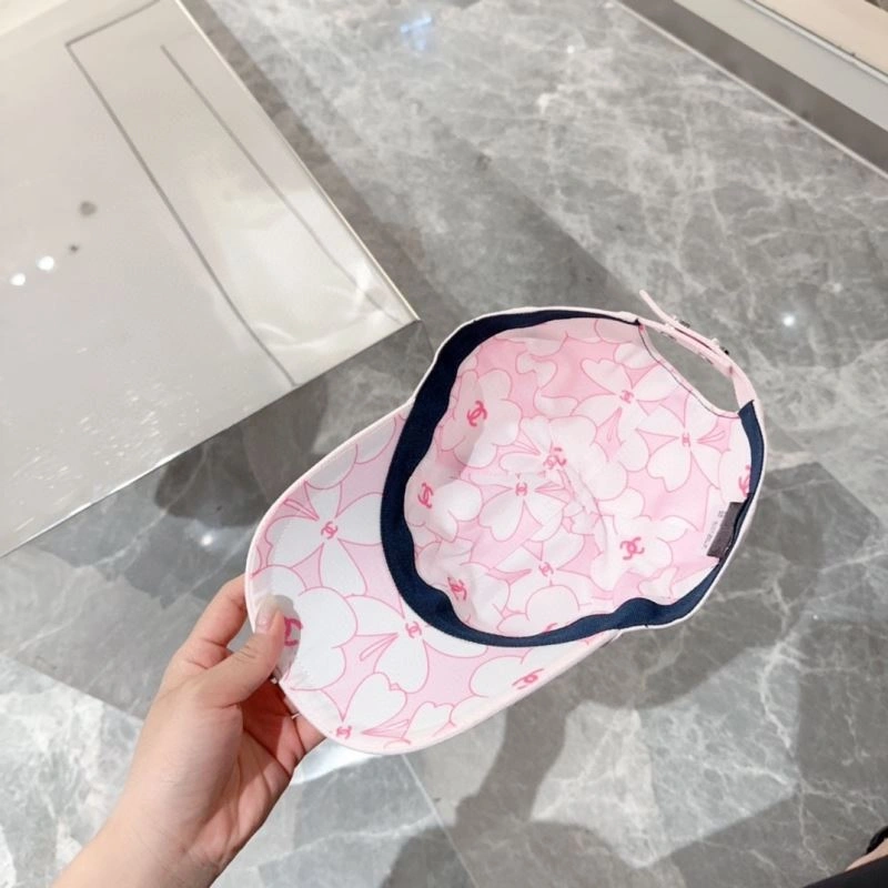 Chanel Caps GoAnywhere 259729