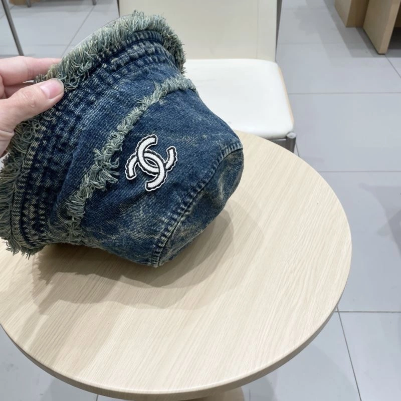 Chanel Caps Compact 259708